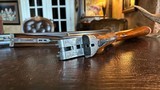 Watson Bros Double Rifle Safari 450/400 EXPRESS Double Trigger SN: 13567 Non-Ejector Splinter Forend PGC TIGHT LIKE NEW - 21 of 25