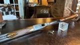 Watson Bros Double Rifle Safari 450/400 EXPRESS Double Trigger SN: 13567 Non-Ejector Splinter Forend PGC TIGHT LIKE NEW - 12 of 25