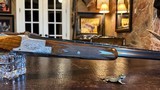 Browning Superposed Pointer 28ga 26.5” ca. 1964 M/F A. Marechal Engraved HIGH Condition Tight Action RKLT Collector Grade Pre-1966 CLEAN - 15 of 19