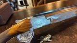 Browning Superposed Pointer 28ga 26.5” ca. 1964 M/F A. Marechal Engraved HIGH Condition Tight Action RKLT Collector Grade Pre-1966 CLEAN - 1 of 19
