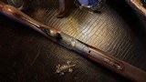 Browning Superposed Midas 28ga - 28” - RKLT - ca. 1961 - Cargnel Engraved in “Early Grade VI” - Fine Detail - Fine Stippling - 11 of 12