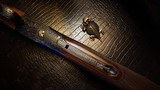 Browning Superposed Midas 28ga - 28” - RKLT - ca. 1961 - Cargnel Engraved in “Early Grade VI” - Fine Detail - Fine Stippling - 5 of 12