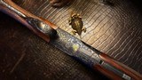Browning Superposed Midas 28ga - 28” - RKLT - ca. 1961 - Cargnel Engraved in “Early Grade VI” - Fine Detail - Fine Stippling - 4 of 12