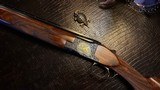 Browning Superposed Midas 28ga - 28” - RKLT - ca. 1961 - Cargnel Engraved in “Early Grade VI” - Fine Detail - Fine Stippling - 1 of 12
