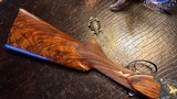 Browning Superposed Midas 28ga - 28” - RKLT - ca. 1961 - Cargnel Engraved in “Early Grade VI” - Fine Detail - Fine Stippling - 7 of 12