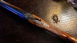 Browning Superposed Midas 28ga - 28” - RKLT - ca. 1961 - Cargnel Engraved in “Early Grade VI” - Fine Detail - Fine Stippling - 8 of 12