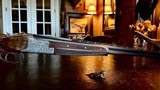 Browning FN Superlight Custom Belgium Exhibition D5G - 28ga - 28” - IC/IC - P. Lallemand Engraved - 99% - Three Piece Forend - 11 of 25