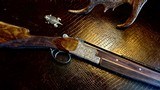 Browning FN Superlight Custom Belgium Exhibition D5G - 28ga - 28” - IC/IC - P. Lallemand Engraved - 99% - Three Piece Forend - 1 of 25