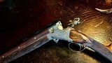 Browning FN Superlight Custom Belgium Exhibition D5G - 28ga - 28” - IC/IC - P. Lallemand Engraved - 99% - Three Piece Forend - 21 of 25