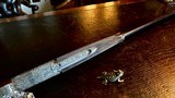 Browning FN Superlight Custom Belgium Exhibition D5G - 28ga - 28” - IC/IC - P. Lallemand Engraved - 99% - Three Piece Forend - 24 of 25