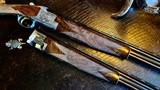 Browning Superlight P2 - 28ga 20ga Two Barrel - ca. 1979 - 26.5” Very Clean Rare Upland Collector Shotgun - 5 of 17