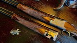Browning Superlight P2 - 28ga 20ga Two Barrel - ca. 1979 - 26.5” Very Clean Rare Upland Collector Shotgun - 3 of 17