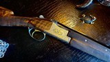 Browning Superlight P3-S 28ga - 26.5” - IC/M - 99% - ALL OPTION - SUPER RARE GAUGE GRADE AND CONFIGURATION - 1 of 19