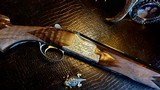 Browning Presentation P2-O 12ga - 26.5” - IC/M - AS NEW 99% - FKLT - ca. 1978 - J. Baerten Engraved - Beautiful - 1 of 21