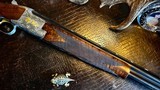 Browning Superlight Presentation P2R - 12ga - 26.5” - IC/M - Grey/Gold - Oil Finish - Very Beautiful Example of Presentation Era - 18 of 22