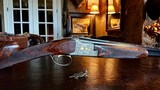 Browning Superlight Presentation P2R - 12ga - 26.5” - IC/M - Grey/Gold - Oil Finish - Very Beautiful Example of Presentation Era - 12 of 22