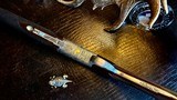 Browning Superlight Presentation P2R - 12ga - 26.5” - IC/M - Grey/Gold - Oil Finish - Very Beautiful Example of Presentation Era - 2 of 22