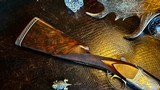 Browning Superlight Presentation P2R - 12ga - 26.5” - IC/M - Grey/Gold - Oil Finish - Very Beautiful Example of Presentation Era - 9 of 22
