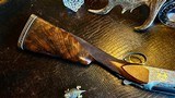 Browning Superlight Presentation P2R - 12ga - 26.5” - IC/M - Grey/Gold - Oil Finish - Very Beautiful Example of Presentation Era - 8 of 22