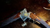 Browning Superlight Presentation P2R - 12ga - 26.5” - IC/M - Grey/Gold - Oil Finish - Very Beautiful Example of Presentation Era - 17 of 22