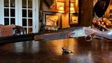 Browning Superlight Presentation P2R - 12ga - 26.5” - IC/M - Grey/Gold - Oil Finish - Very Beautiful Example of Presentation Era - 16 of 22