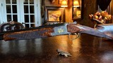 Browning Superlight Presentation P2R - 12ga - 26.5” - IC/M - Grey/Gold - Oil Finish - Very Beautiful Example of Presentation Era - 20 of 22