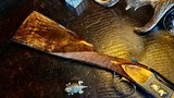 Browning Presentation Superlight P3-T 12ga. - 26.5” - IC/M - AS NEW 99% - J. Baerten Engraved - ca. 1977 - Spectacular Shotgun! - 7 of 21