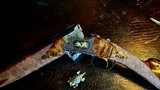 Browning Presentation Superlight P3-T 12ga. - 26.5” - IC/M - AS NEW 99% - J. Baerten Engraved - ca. 1977 - Spectacular Shotgun! - 12 of 21