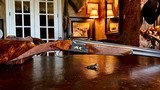 Browning Presentation Superlight P3-T 12ga. - 26.5” - IC/M - AS NEW 99% - J. Baerten Engraved - ca. 1977 - Spectacular Shotgun! - 15 of 21