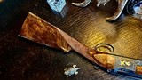 Browning Presentation Superlight P3-T 12ga. - 26.5” - IC/M - AS NEW 99% - J. Baerten Engraved - ca. 1977 - Spectacular Shotgun! - 8 of 21