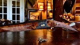Browning Presentation Superlight P3-T 12ga. - 26.5” - IC/M - AS NEW 99% - J. Baerten Engraved - ca. 1977 - Spectacular Shotgun! - 11 of 21