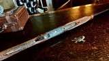 Browning Presentation Superlight P3-T 12ga. - 26.5” - IC/M - AS NEW 99% - J. Baerten Engraved - ca. 1977 - Spectacular Shotgun! - 13 of 21