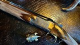 Browning Presentation P2 - 28ga - 26.5” - FKLT - AS NEW 99% - Burled Walnut - J. Baerten Engraved - ca. 1977 - IC/M - Beautiful - 2 of 20