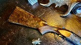 Browning Presentation P2 - 28ga - 26.5” - FKLT - AS NEW 99% - Burled Walnut - J. Baerten Engraved - ca. 1977 - IC/M - Beautiful - 10 of 20