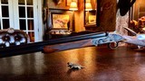 Purdey & Sons SLE Over Under 20ga MAGNIFICENT TWO BARREL 28” M/F 26” - IC/M - SINGLE TRIGGER - HIGH CONDITION IN MAKER’S CASE - 15 of 24