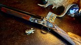 Purdey & Sons SLE Over Under 20ga MAGNIFICENT TWO BARREL 28” M/F 26” - IC/M - SINGLE TRIGGER - HIGH CONDITION IN MAKER’S CASE - 3 of 24