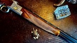 Browning Superlight Presentation P1 - 28ga - 28” - M/F - ca. 1979 - RARE - Long Barrels - Tight Chokes - In Superlight Configuration - 13 of 17