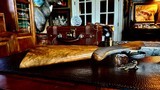 Browning Fighting Cocks Grade III - 12ga - 30” 26” - IM/IM SK/SK - TOLEX CASE (CLEAN) Collector Condition - Funken Double Signed - ca. 1955 - 17 of 25