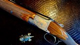 Browning Fighting Cocks Grade III - 12ga - 30” 26” - IM/IM SK/SK - TOLEX CASE (CLEAN) Collector Condition - Funken Double Signed - ca. 1955 - 6 of 25