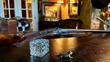 Browning Midas 410ga - 26.5” - F/F - 99% Condition - Unfired - Diercyk Engraved - ca. 1970 - Outstanding RARE Beautiful Shotgun - 22 of 25