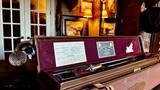 J. Purdey & Sons BEST SLE 20ga - Two Barrel Lightweight Game Gun - 28”(3”) 26”(2 3/4”) - Maker’s Case - Incredible Opportunity - 4 of 25