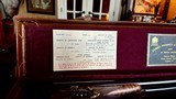 J. Purdey & Sons BEST SLE 20ga - Two Barrel Lightweight Game Gun - 28”(3”) 26”(2 3/4”) - Maker’s Case - Incredible Opportunity - 5 of 25