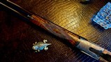 J. Purdey & Sons BEST SLE 20ga - Two Barrel Lightweight Game Gun - 28”(3”) 26”(2 3/4”) - Maker’s Case - Incredible Opportunity - 15 of 25