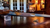 Browning Custom Shop Traditional 20ga - New in Case and Box/Accessories - 30” - F/F Chokes - Unfired - G. Lieben Engraved - ALL CUSTOM - 17 of 22