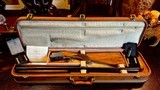 Browning Pigeon Grade 28ga - 28” - 6 Briley Chokes & Tool - RKLT - ca. 1961 - THE PERFECT UPLAND GUN - Set Up Ready to HUNT! - 2 of 22