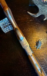 Browning Superposed Pigeon RKLT 28ga - 28” - IC/IC - Upland Hunters Perfect Characteristics - Tight Action - Near 99% Condition - 2 of 25