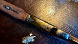 Winchester Model 21 #1 20ga - 28” - M/F - VR - 3” Chamber - Cody Letter - Checkered Butt - Beavertail - Looks Unfired - The Finest Looking #1 EVER! - 25 of 25