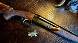 Winchester Model 21 #1 20ga - 28” - M/F - VR - 3” Chamber - Cody Letter - Checkered Butt - Beavertail - Looks Unfired - The Finest Looking #1 EVER! - 8 of 25