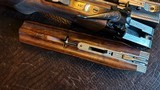 Winchester Model 21 #1 20ga - 28” - M/F - VR - 3” Chamber - Cody Letter - Checkered Butt - Beavertail - Looks Unfired - The Finest Looking #1 EVER! - 22 of 25