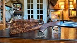 Winchester Model 21 #1 20ga - 28” - M/F - VR - 3” Chamber - Cody Letter - Checkered Butt - Beavertail - Looks Unfired - The Finest Looking #1 EVER!